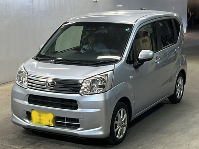 DAIHATSU MOVE 2022