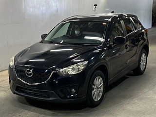 MAZDA CX-5 2013