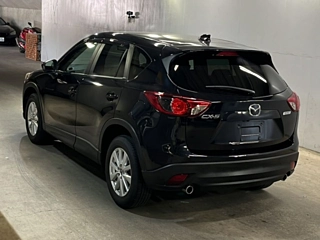 MAZDA CX-5 2013