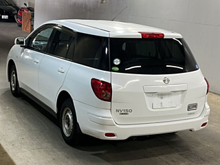NISSAN AD 2019