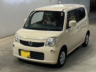 NISSAN MOCO 2012