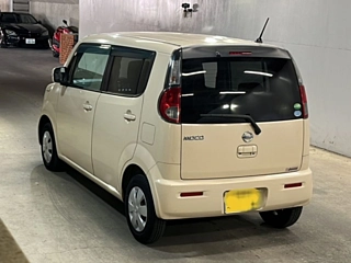 NISSAN MOCO 2012