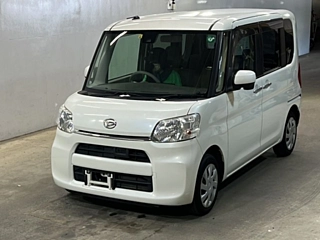 DAIHATSU TANTO 2016