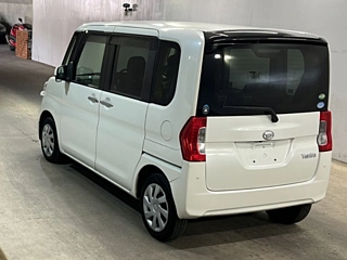 DAIHATSU TANTO 2016