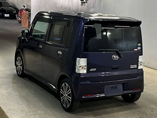 DAIHATSU MOVE CONTE 2014