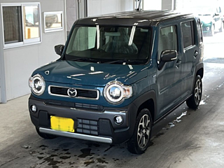 Заказать MAZDA FLAIR