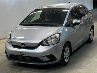 HONDA FIT 2020