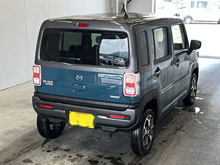 Заказать MAZDA FLAIR