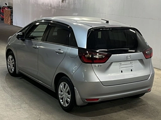 HONDA FIT 2020