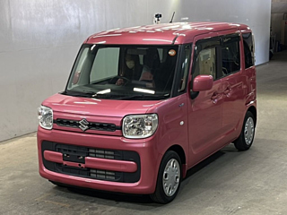 SUZUKI SPACIA 2018
