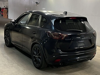 MAZDA CX-5 2013