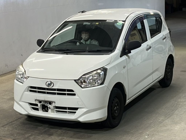 DAIHATSU MIRA E S 2018