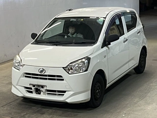 DAIHATSU MIRA E S 2018