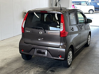NISSAN DAYZ 2018