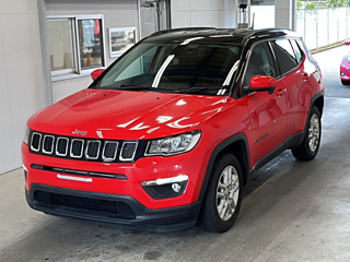Заказать CHRYSLER JEEP COMPASS