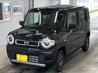 Заказать MAZDA FLAIR
