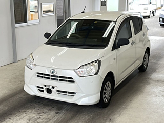 DAIHATSU MIRA E S 2018