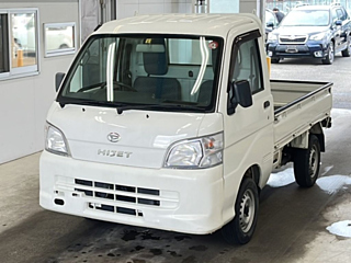 DAIHATSU HIJET TRUCK 2013