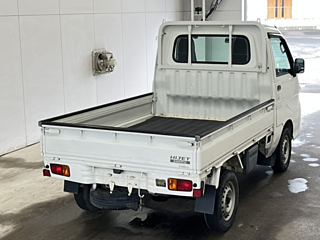 DAIHATSU HIJET TRUCK 2013
