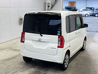DAIHATSU TANTO 2015