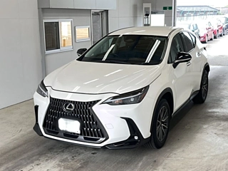 Заказать LEXUS NX