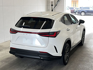 Заказать LEXUS NX