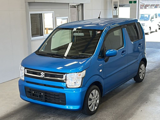 SUZUKI WAGON R 2019