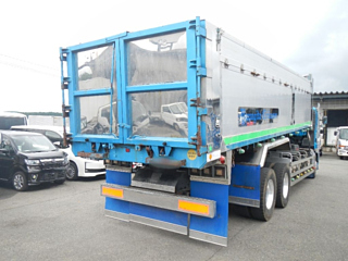 Заказать HINO PROFIA