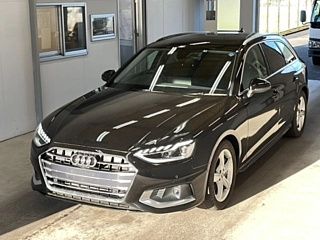 Заказать AUDI A4
