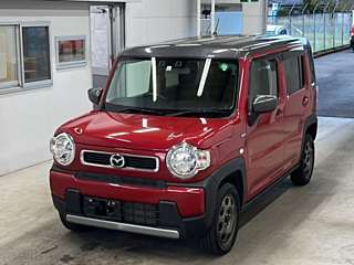 Заказать MAZDA FLAIR