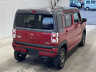 Заказать MAZDA FLAIR