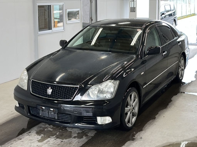 TOYOTA CROWN 2008
