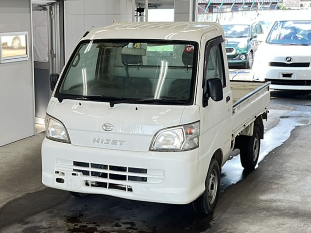 DAIHATSU HIJET TRUCK 2009