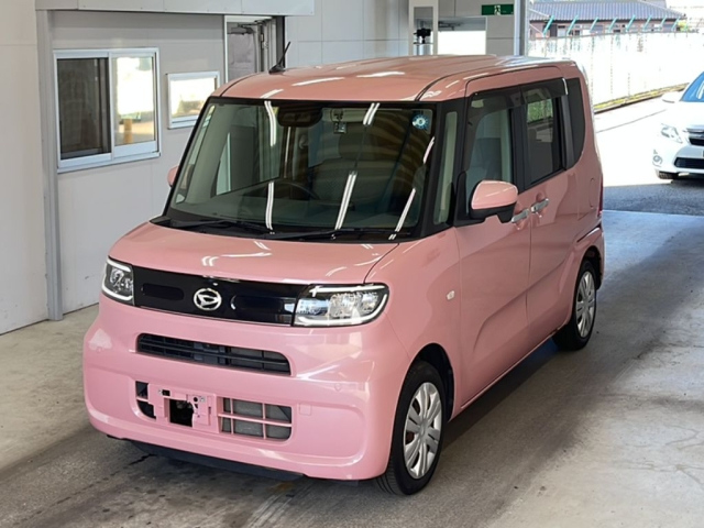 DAIHATSU TANTO 2019