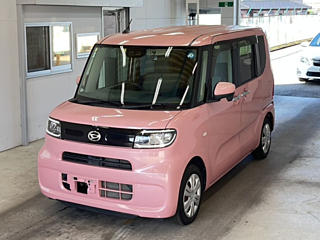 DAIHATSU TANTO 2019