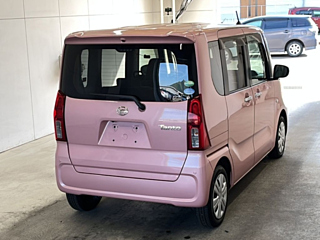 DAIHATSU TANTO 2019