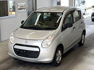 SUZUKI ALTO 2011