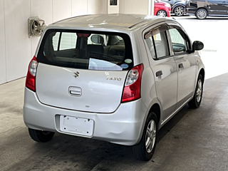SUZUKI ALTO 2011