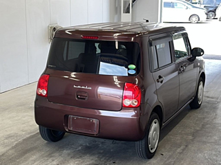 SUZUKI ALTO LAPIN 2013