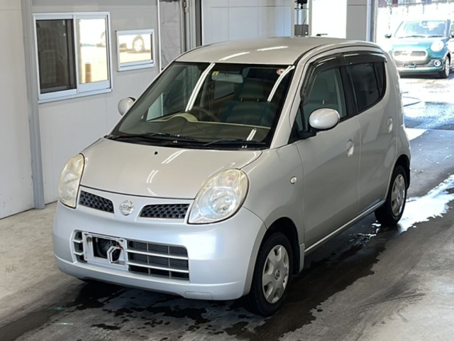 NISSAN MOCO 2008