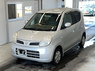 NISSAN MOCO 2008