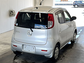 NISSAN MOCO 2008