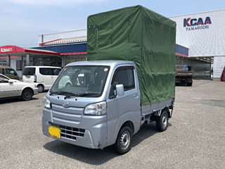 DAIHATSU HIJET TRUCK 2017