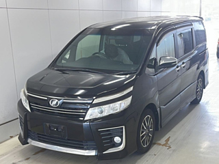 TOYOTA VOXY 2015