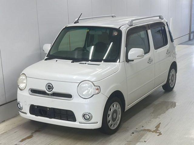 DAIHATSU MIRA 2012