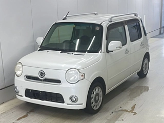 DAIHATSU MIRA 2012