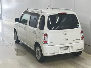 DAIHATSU MIRA 2012