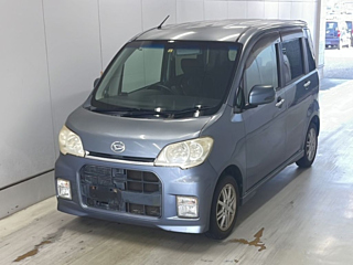 DAIHATSU TANTO EXE 2010