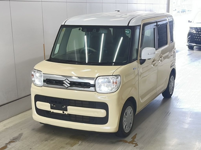 SUZUKI SPACIA 2020