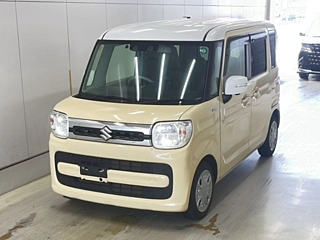 SUZUKI SPACIA 2020